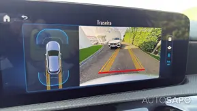 Mercedes-Benz Classe A 250e de 2024