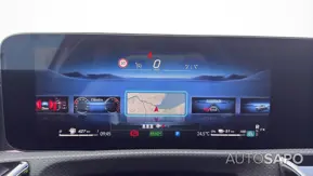 Mercedes-Benz Classe A 250e de 2024