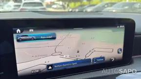 Mercedes-Benz Classe A 250e de 2024