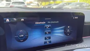 Mercedes-Benz Classe A 250e de 2024
