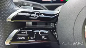 Mercedes-Benz Classe A 250e de 2024