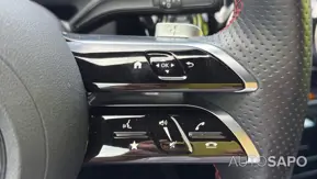 Mercedes-Benz Classe A 250e de 2024