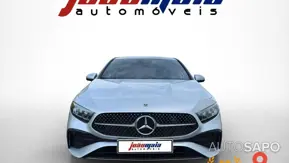 Mercedes-Benz Classe A 250e de 2024
