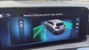 Mercedes-Benz Classe A 250e de 2024