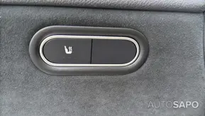 Mercedes-Benz Classe A 250e de 2024