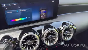 Mercedes-Benz Classe A 250e de 2024