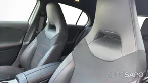Mercedes-Benz Classe A 250e de 2024