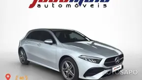 Mercedes-Benz Classe A 250e de 2024