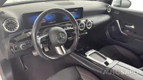 Mercedes-Benz Classe A 250e de 2024