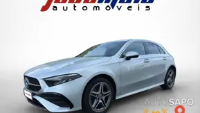 Mercedes-Benz Classe A 250e de 2024
