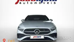 Mercedes-Benz Classe A 250e de 2024
