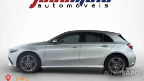 Mercedes-Benz Classe A 250e de 2024