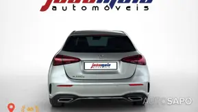 Mercedes-Benz Classe A 250e de 2024