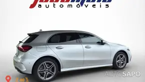 Mercedes-Benz Classe A 250e de 2024