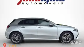 Mercedes-Benz Classe A 250e de 2024