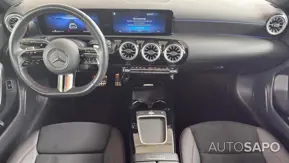 Mercedes-Benz Classe A 250e de 2024