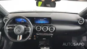 Mercedes-Benz Classe A 250e de 2024