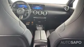 Mercedes-Benz Classe A 250e de 2024