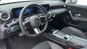 Mercedes-Benz Classe A 250e de 2024
