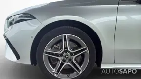 Mercedes-Benz Classe A 250e de 2024