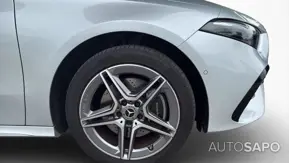 Mercedes-Benz Classe A 250e de 2024