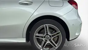 Mercedes-Benz Classe A 250e de 2024
