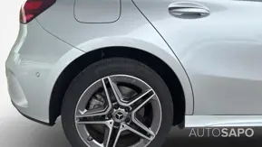 Mercedes-Benz Classe A 250e de 2024