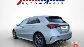 Mercedes-Benz Classe A 250e de 2024