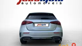 Mercedes-Benz Classe A 250e de 2024