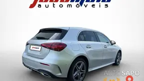 Mercedes-Benz Classe A 250e de 2024