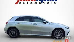 Mercedes-Benz Classe A 250e de 2024