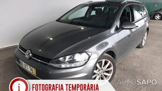 Volkswagen Golf de 2018