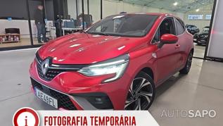 Renault Clio de 2020