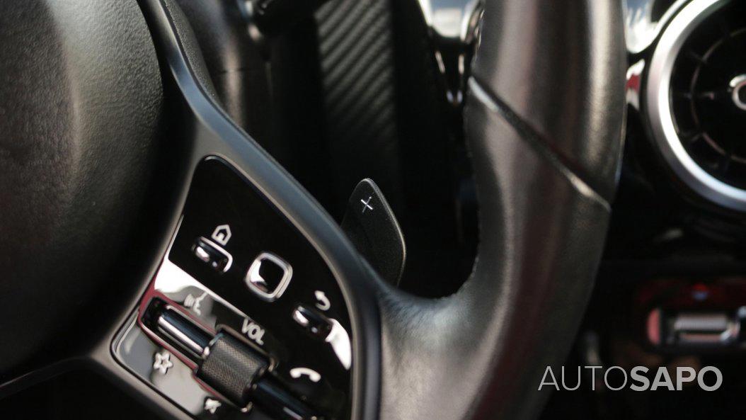 Mercedes-Benz Classe A de 2019