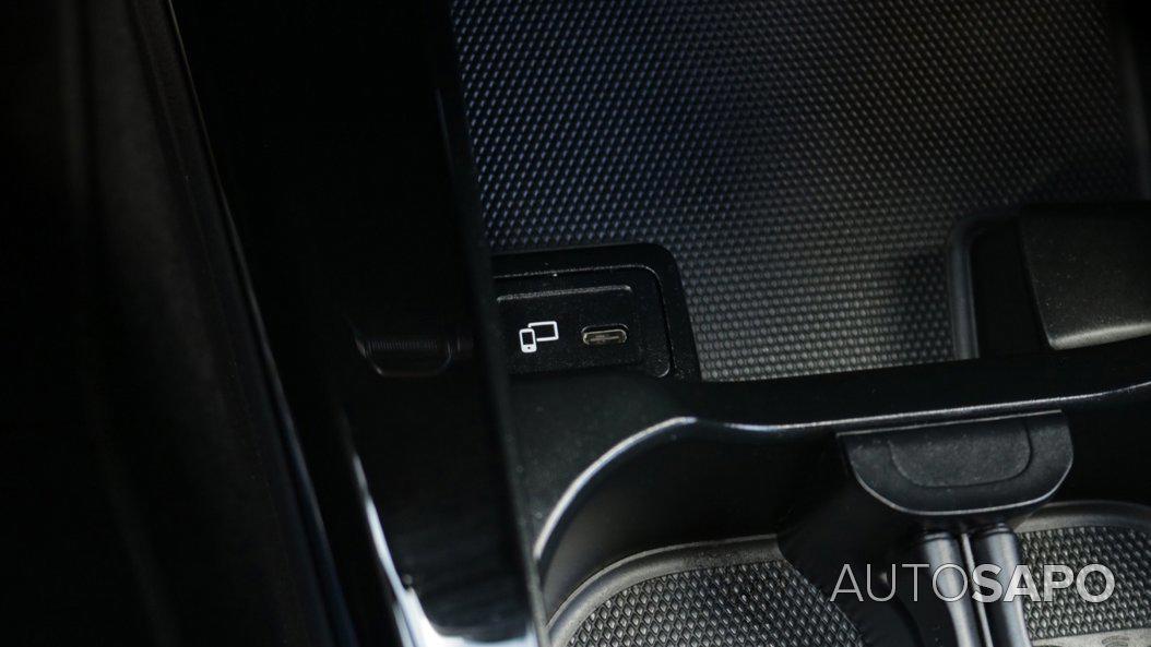 Mercedes-Benz Classe A de 2019