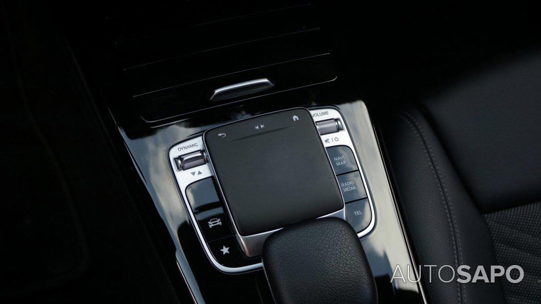 Mercedes-Benz Classe A de 2019