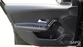 Mercedes-Benz Classe A de 2019