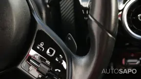 Mercedes-Benz Classe A de 2019
