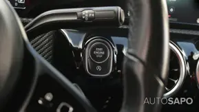 Mercedes-Benz Classe A de 2019