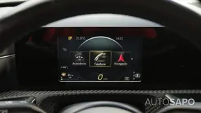 Mercedes-Benz Classe A de 2019
