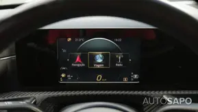 Mercedes-Benz Classe A de 2019