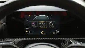 Mercedes-Benz Classe A de 2019