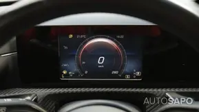 Mercedes-Benz Classe A de 2019