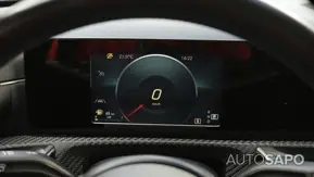 Mercedes-Benz Classe A de 2019