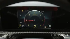 Mercedes-Benz Classe A de 2019