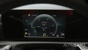 Mercedes-Benz Classe A de 2019