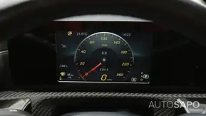Mercedes-Benz Classe A de 2019