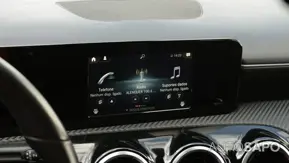 Mercedes-Benz Classe A de 2019