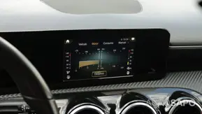 Mercedes-Benz Classe A de 2019