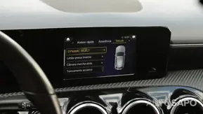Mercedes-Benz Classe A de 2019